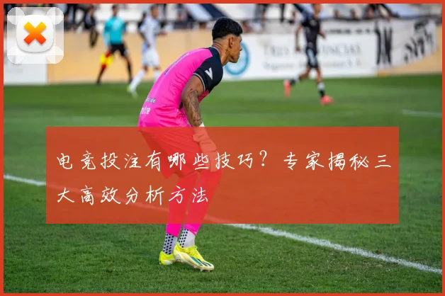 电竞投注有哪些技巧？专家揭秘三大高效分析方法