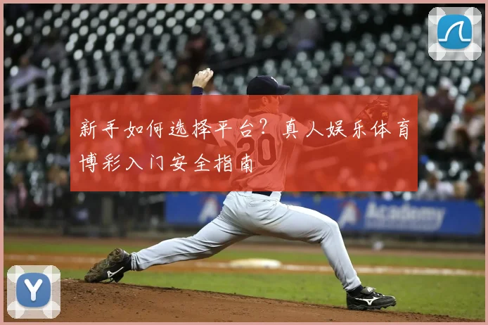 新手如何选择平台？真人娱乐体育博彩入门安全指南