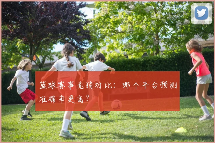 篮球赛事竞猜对比：哪个平台预测准确率更高？