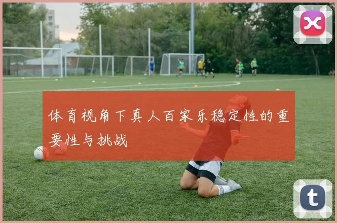 体育视角下真人百家乐稳定性的重要性与挑战